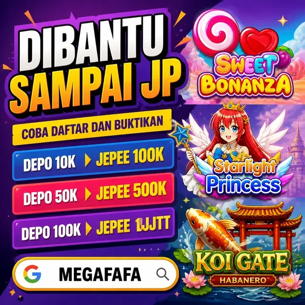 situs slot bet kecil
